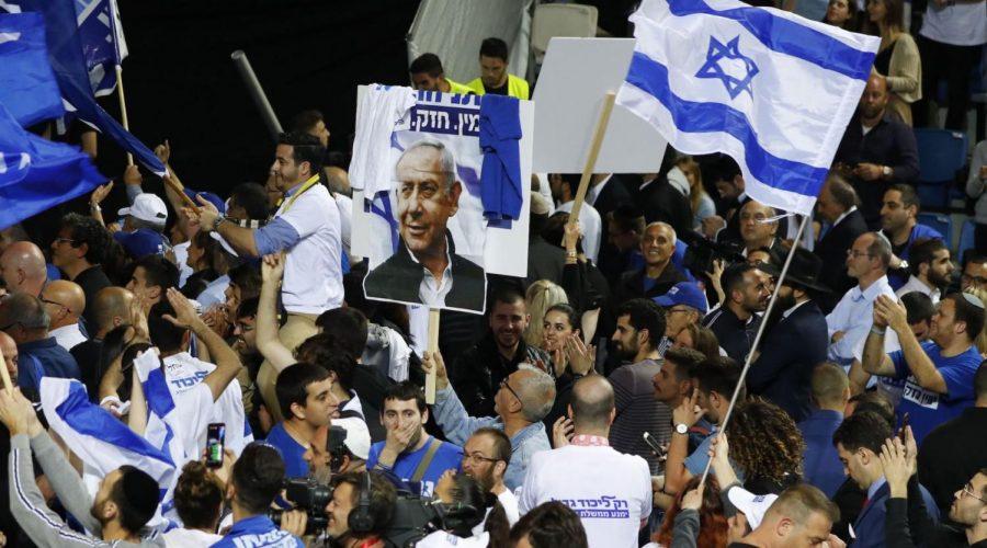 Israel%E2%80%99s+younger+voters+have+grown+more+conservative+over+time
