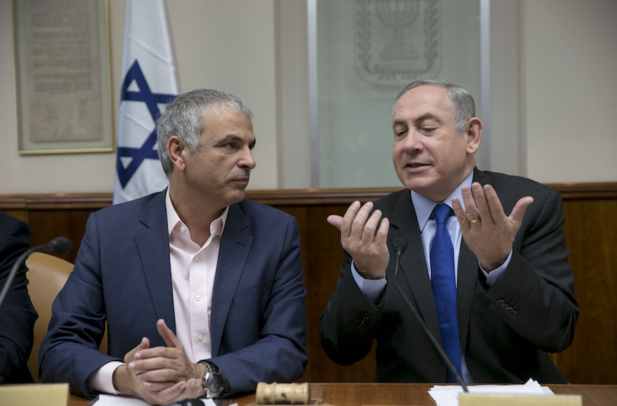 New Israeli elections loom with Netanyahu still unable to form a coalition