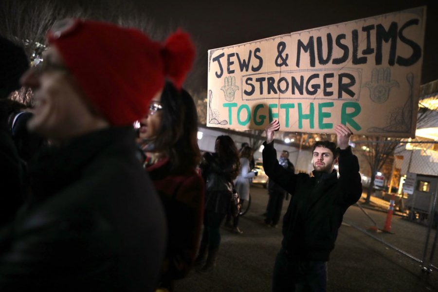 Jewish+Americans+are+least+Islamophobic+faith+group%2C+survey+finds