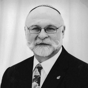 Rabbi Josef Davidson
