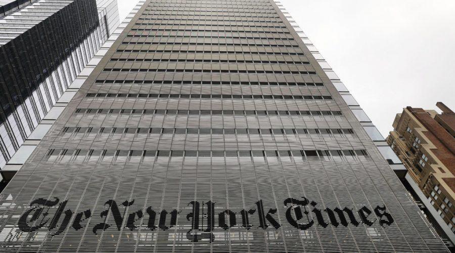 12+rabbis+meet+with+New+York+Times+about+its+anti-Semitic+cartoon+and+Israel+coverage
