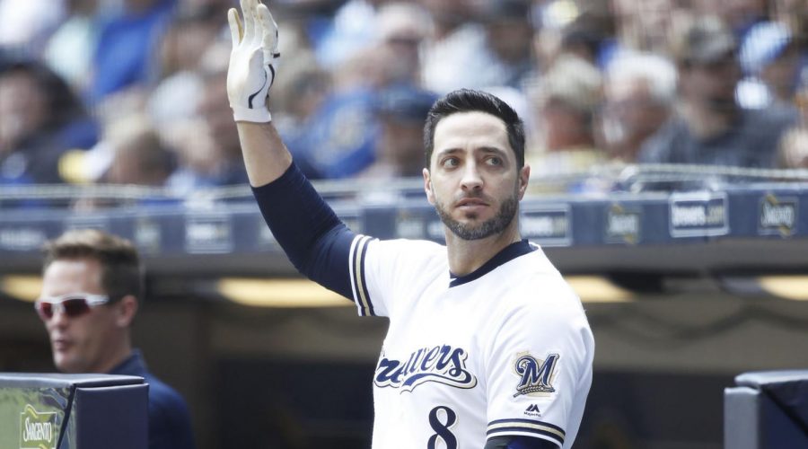Ryan+Braun+breaks+Hank+Greenberg%E2%80%99s+record+for+most+home+runs+by+a+Jewish+player