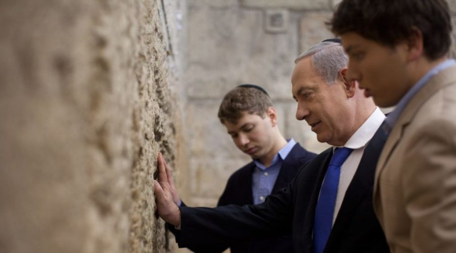 Yair+Netanyahu+stars+at+pro-Trump+student+group%E2%80%99s+Jewish+leadership+conference