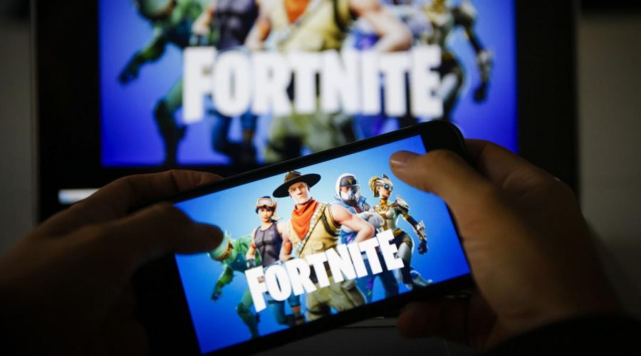 Israeli power firm urges Fortnite to keep gamers off electric poles