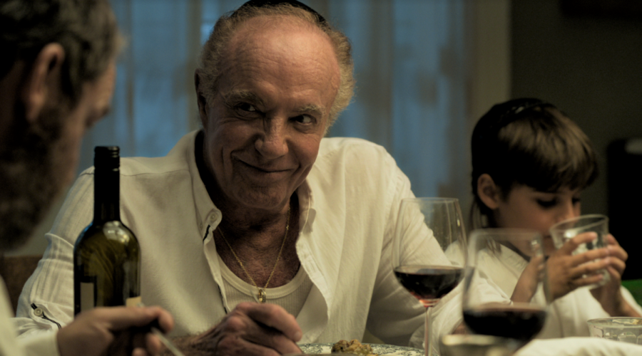 James Caan