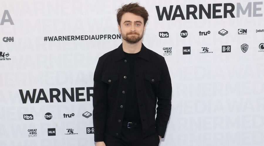 Daniel+Radcliffe+attends+the+2019+WarnerMedia+Upfront+at+One+Penn+Plaza+on+May+15%2C+2019+in+New+York+City.+Photo%3A+Taylor+Hill%2FFilmMagic