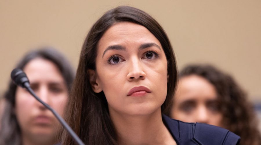 AOC+has+a+lot+to+say+about+Israel%2C+anti-Semitism%2C+the+Holocaust+and+Bernie+Sanders