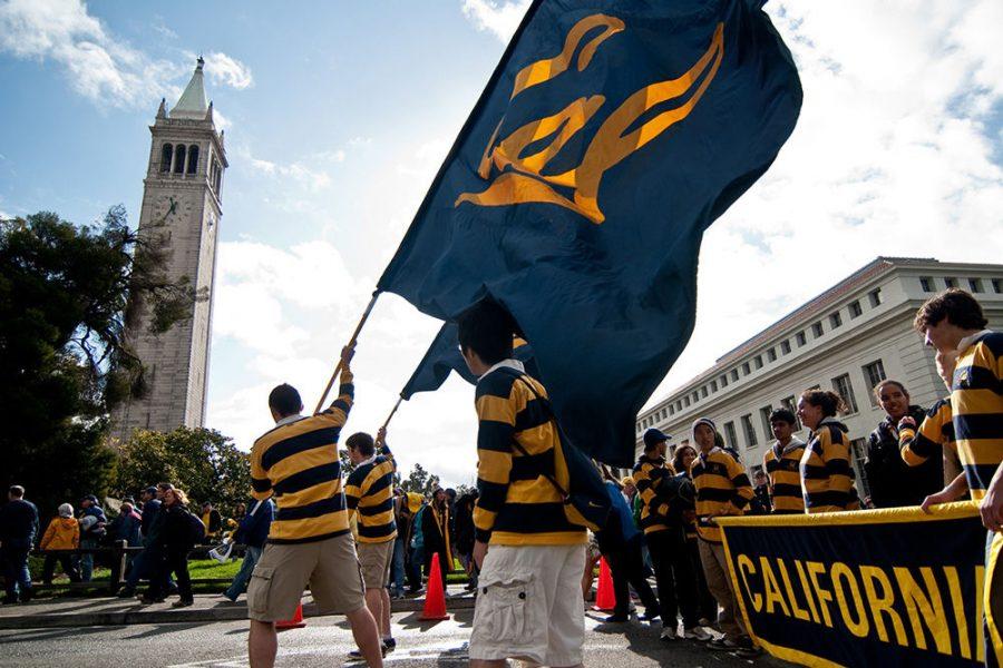 On many occasions, Cal-Berkeley students have equated Judaism with Zionism, one Jewish student there writes.  