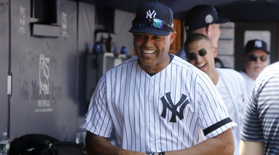 Mariano+Rivera+is+a+big+supporter+of+Israel