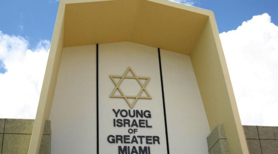 Young+Israel+of+Greater+Miami.+Photo%3A+Facebook.
