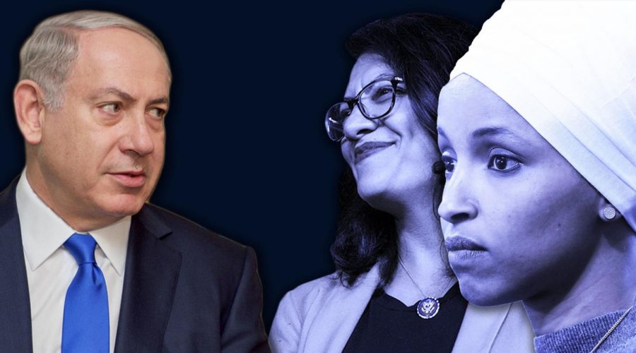 AIPAC+and+other+Jewish+groups+join+prominent+lawmakers+in+criticizing+Israel%E2%80%99s+decision+to+ban+Tlaib+and+Omar