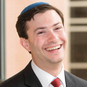 Rabbi Noah Arnow