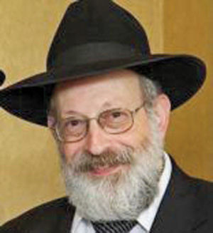 By Rabbi Avi Shafran