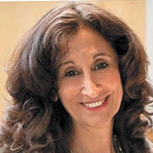 Rabbi Susan Talve