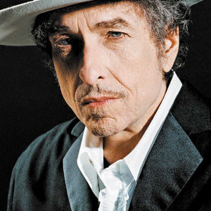 Bob Dylan will perform with his band Oct. 22 at Stifel Theatre. 