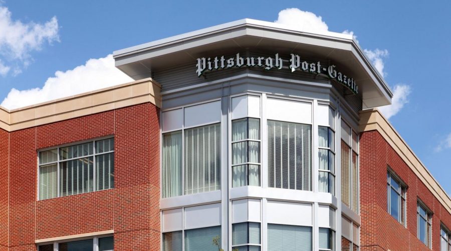Pittsburgh+Post-Gazette+gives+Pulitzer+monetary+award+to+targeted+synagogue