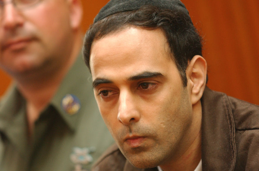 Film about Yitzhak Rabin’s assassin is Israel’s entry for Academy Awards