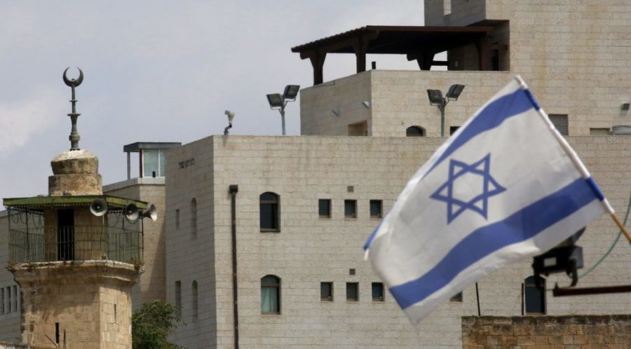 Netanyahu+says+he+will+annex+Hebron