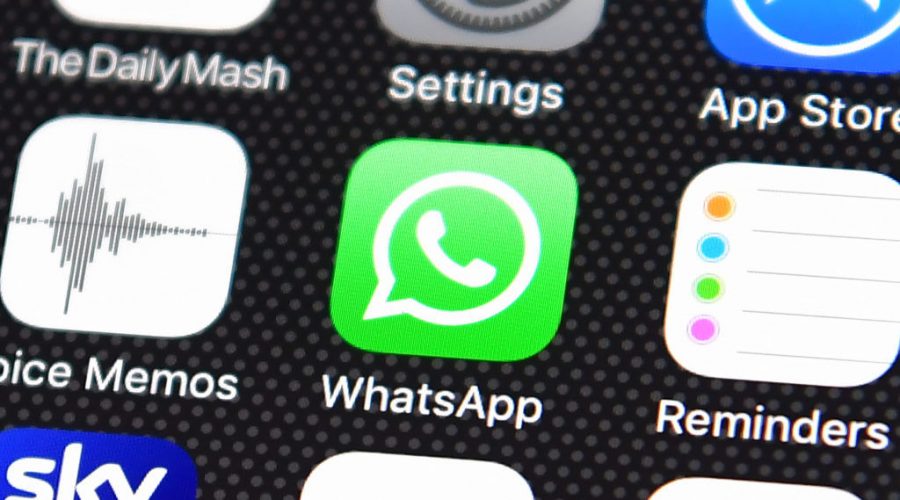 Whatsapp+sues+Israeli+electronic+surveillance+company+for+stealing+users%E2%80%99+information