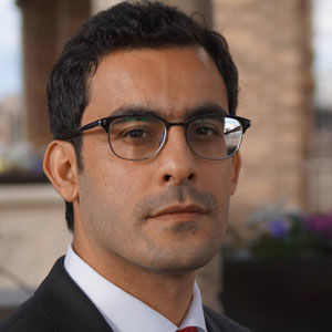 Yourself Bashir will be speaking at the Jewish Book Festival on Tuesday, Nov. 5 at 7 p.m.  