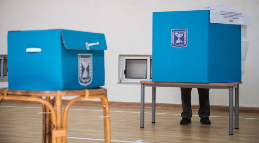 Israel sets a March 2 election date if government isn’t formed. That’s 3 votes in less than a year.