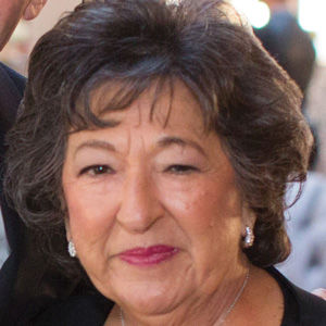 Nancy Kranzberg