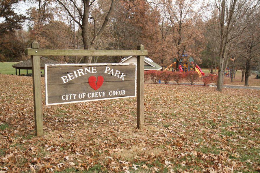 Creve Coeur plans to change the name of Beirne Park to honor the African-American ophthalmologist who in the 1950s had hoped to live on that land.