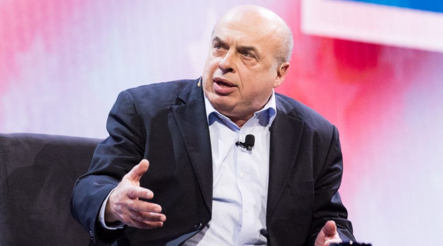 Natan Sharansky