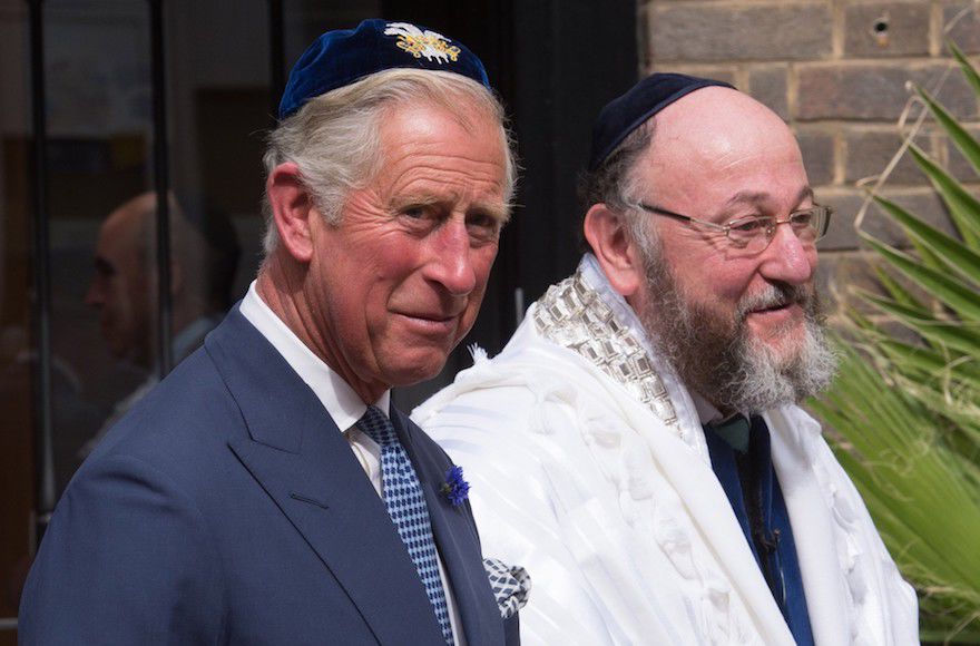Prince+Charles+to+visit+Israel+and+West+Bank+in+official+capacity