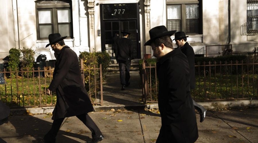 Three+assaults+against+Jews+reported+in+New+York+in+just+over+24+hours
