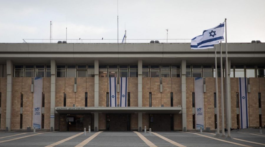 A beginner’s guide to Israel’s unprecedented third election in the past 12 months