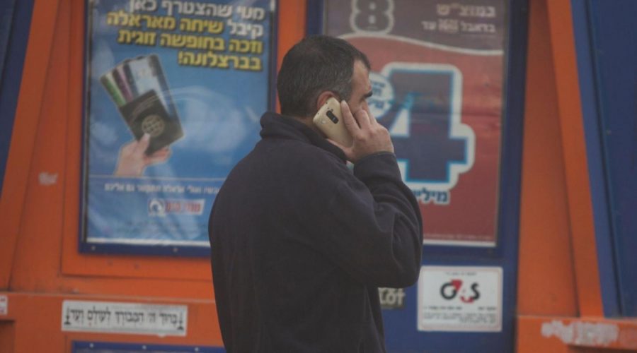 Israel can track cellphones of citizens with coronavirus, its Supreme Court rules