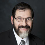Rabbi Reuven Fink