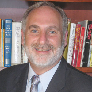 Rabbi Seth D. Gordon