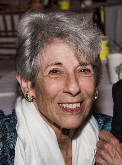 Janet R. Aach