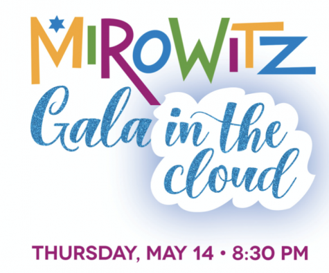 Mirowitz plans ‘Gala in the Cloud’ virtual fundraiser on May 14