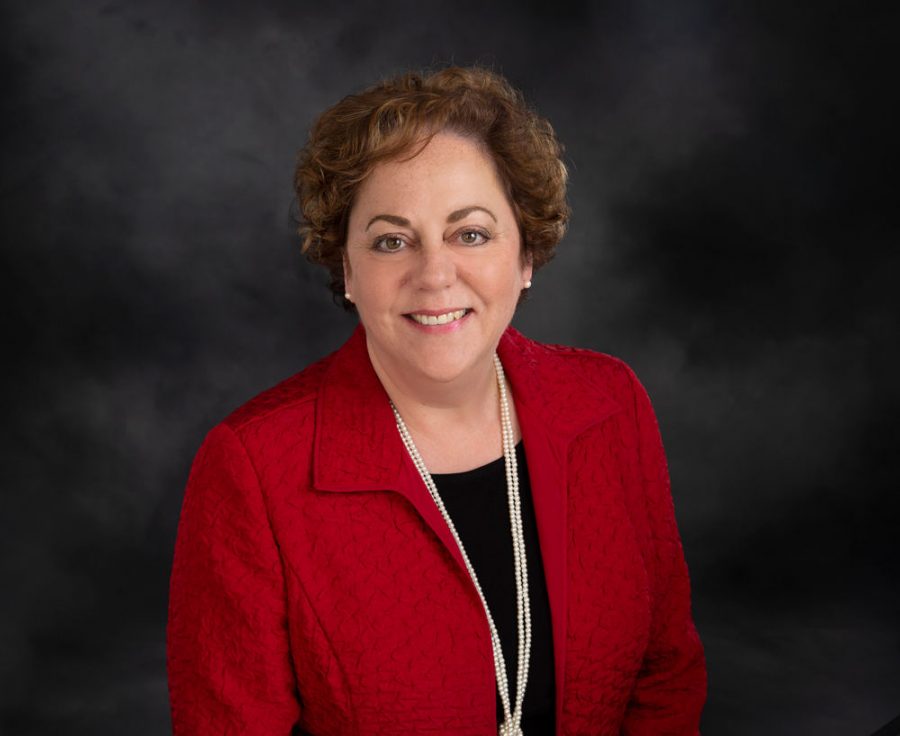 JoAnne Levy is vice president of Mercy Research.