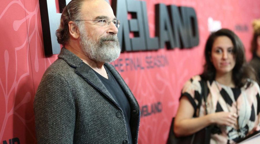 Mandy+Patinkin+lends+his+voice+to+the+growing+chorus+of+West+Bank+annexation+opponents