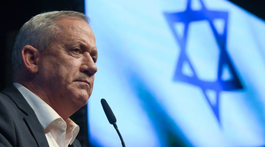Benny+Gantz+says+Israel+will+press+ahead+with+annexation+plans+if+Palestinians+aren%E2%80%99t+willing+to+talk