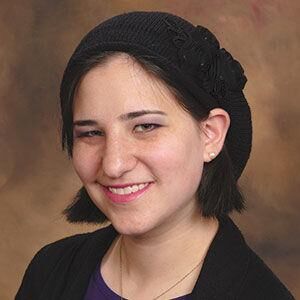 Maharat Rori Picker Neiss is executive director of the Jewish Community Relations Council.