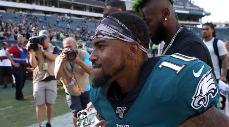 NFL+star+DeSean+Jackson+posts+anti-Semitic+quotes+attributed+to+Hitler+on+his+Instagram+story