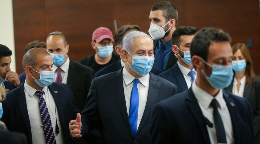 Netanyahu admits Israel’s economy reopened ‘too soon’