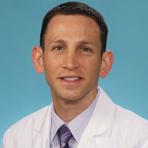 Dr. David Rosen is an assistant professor of pediatrics and a pathobiology researcher at Washington University School of Medicine. 