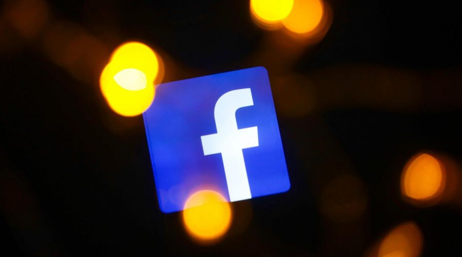 Facebook+algorithms+promote+Holocaust+denial+content%2C+think+tank+report+finds