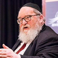 Rabbi Irving Breitowitz will take part in Chabad’s upcoming Jewish Law and Ethics Symposium.  