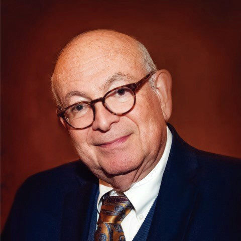 Robert A. Cohn