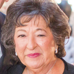 Nancy Kranzberg