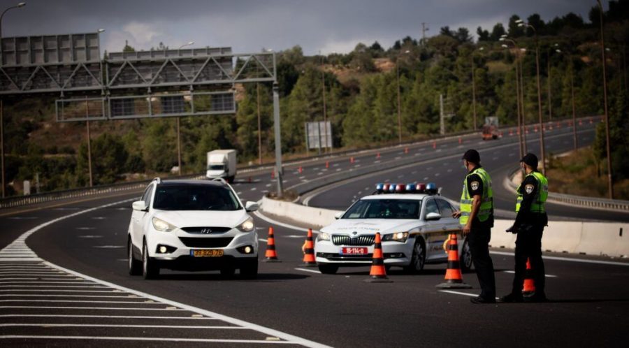 Israel ushers in Yom Kippur with record COVID cases, tight restrictions and government apologies