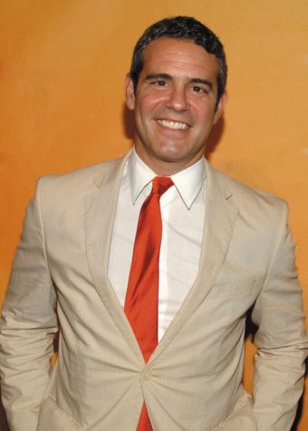 Andy Cohen