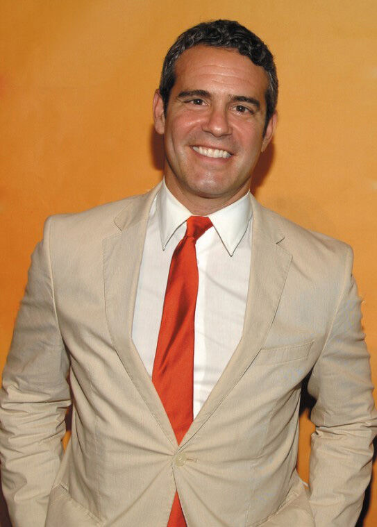 Andy+Cohen